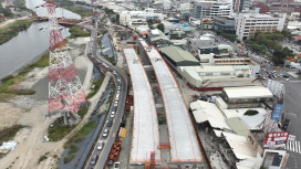 台南北外環四期東工區公聽會落幕 民眾憂環境影響 工務局承諾嚴守環評