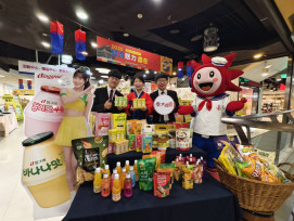 高雄大遠百韓國展9/25-10/7九樓特賣會場登場