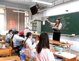 特教人員最高榮譽 中市3教師獲選教育部卓越特殊教育人員