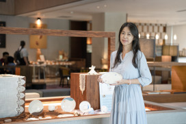 大員皇冠8週年兒童寫生比賽×文創藝角全新特展 激發美學能量