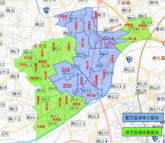 臺南10/2起3行政區停水壓降供水12小時