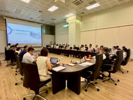 台中捷運藍線路段土建工程設計提速創新    115年正式可望動工