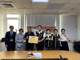 臺南市抽選 115 年備選國民法官 152 萬符合資格者中產出 1.5 萬人名單