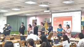 點燃AI教育引擎！新北 MIT AI 素養種子教師培訓登場！
