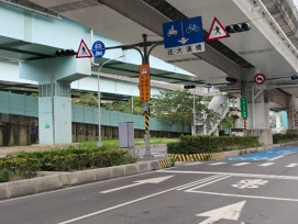 「車速放慢、距離拉開」新北邀你一起守護路上安全