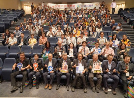 114 年度全國精神醫療網研討會台南登場 聚焦新法與社區精神照護