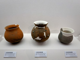 十三行博物館睽違七年首檔國際大展 《靜土有聲》開啟臺日文物對話！