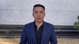 財劃法亂局　黃文益再批柯志恩先承認無能 別扯開話題