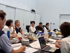 前進德波日捷  中市府助產業公會開拓新市場