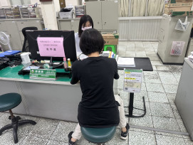 臺南受災店家慰助金申請 9/30 區公所截止 10 月後僅市府窗口受理