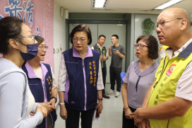 鶯歌楊童因病毒感染截去雙肢 圓融等善團共濟助41萬度難關