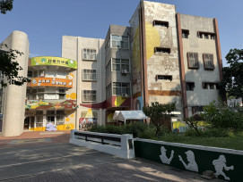臺南兒童科學館 10 月停營 文化局規劃轉型藝文展演空間