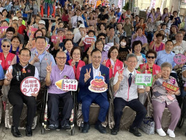 「脊氣樂活 精彩重生」脊髓損傷潛能發展中心30週年 見證傷友逆境重生