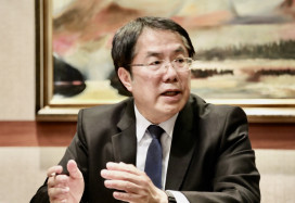 台南市長批新版財劃法不公 呼籲理性調整