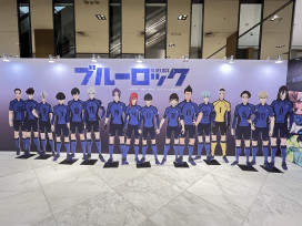 新光三越高雄左營店《日本動漫IP POP UP STORE》8大人氣作品週邊齊聚