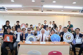 EMBA Netflix化！  東海大學打造「知識訂閱制」雙學位雙智慧時代