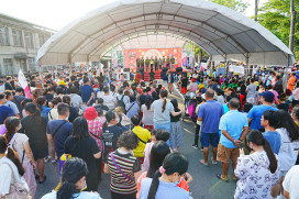 台南推商圈振興方案 助災後店家重拾活力
