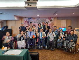 第六屆慈光盃全國身障歌唱賽圓滿落幕 各地好手展才華傳希望