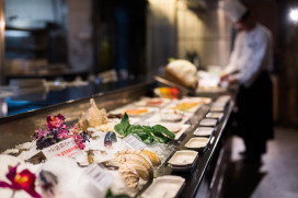 台南大飯店尾牙春酒早鳥開跑 11/30前下定免服務費再享滿額禮