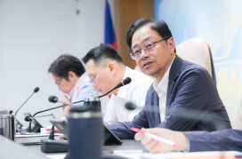 桃市府「七手法」升級通學廊道　張善政：打造百校安全友善通學環境