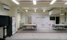 擴大服務量能  喜憨兒基金會增加高雄鼓山雙據點 