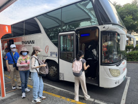 光復連假遊小琉球   高雄區監理所推客運優惠全攻略