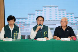 台南市全面禁廚餘養豬 多面向應對非洲豬瘟防疫​