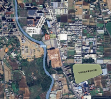 大江購物中心北側要蓋社宅 推年青族群共享房型今起工程採購公開閱覽 