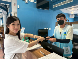 台南 10 月手機回收月開跑！環保局加碼送濕紙巾，還有機會抽 48 萬綠點