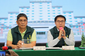 台中梧棲養豬場驗出非洲豬瘟 台南撥 1000 萬啟動高規防疫