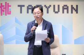 市立醫院設置獲衛福部原則同意 張善政：加速完善桃園醫療服務體系