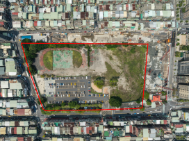 三重銀新未來城再公開展覽說明會   打造全齡共融醫養生活園區