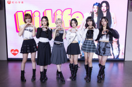 GENBLUE幻藍小熊化身愛心大使　攜手紅心字會傳遞溫暖　呼籲粉絲一起「零錢捐」助孩子安心長大