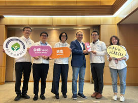 新北教育以「人才永續、適性教育」為願景 榮獲台灣永續行動獎銀質獎