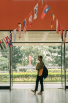 第10屆新星獎盛大登場！「2025新北市學生影像新星獎」影展 11月熱血開映！