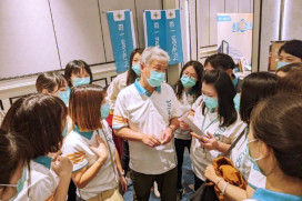 桃竹苗分署在職訓練補助計畫報名開跑　企業申請最高補助350萬元