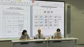 高雄榮民總醫院辦理公益揭弊者保護法說明會 深化廉能意識