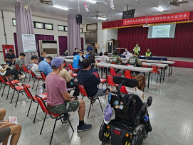 捷運綠線 G13 站調至永華海安路口 台南交通局：服務海安路商圈更便利