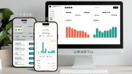 iPASS一卡通「減碳存摺」新功能上線