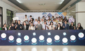 連結國家重點領域！興大興學塾企業導師打造跨域人才