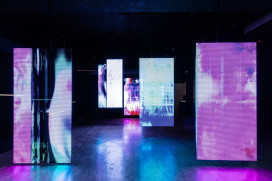 打開感覺 解碼情緒訊號｜府中15全新特展《感覺器 OFF/ON》即日起登場 