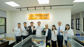 啟動 AI 數位學習新里程碑！慧治教育協會攜手新北市教育局 助學子搶攻未來關鍵能力！