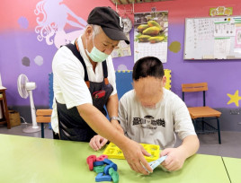 勞動部多元就業開發方案　桃竹苗分署：助中高齡者重返職場開創二春