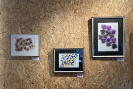 《Agape 當我成為愛本身》個展結合藝術與生活 打造溫柔藝術場域