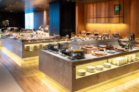 甘粹共食派對馬上開桌開運！春酒尾牙首推HALA認證新主菜登場