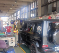 高雄區監理所提醒光復節連假暫停驗車服務