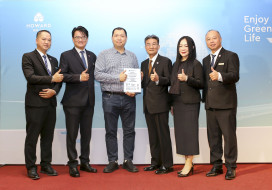 以永續之名重新定義！ 台中福華榮獲 GSTC 飯店認證