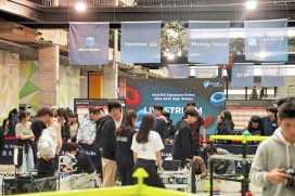 2025 VEX Signature 機器人亞洲公開賽即將登場　全球72支頂尖隊伍共襄盛舉