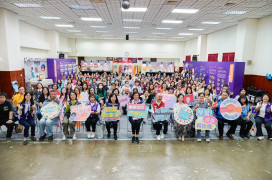 新北市新住民服務中心成立20週年　多元共融旅程感動回顧