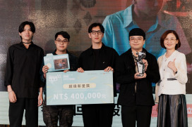 十年培育再創新局！「2025新北市學生影像新星獎」揭曉25部優秀作品